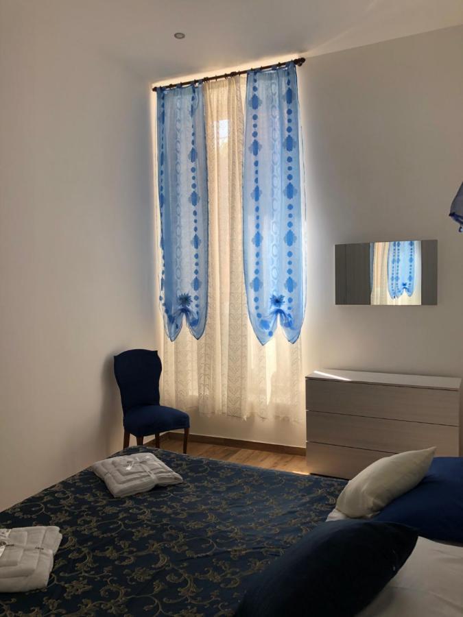 Dimora Diamante Del Lago Castel Gandolfo Ngoại thất bức ảnh