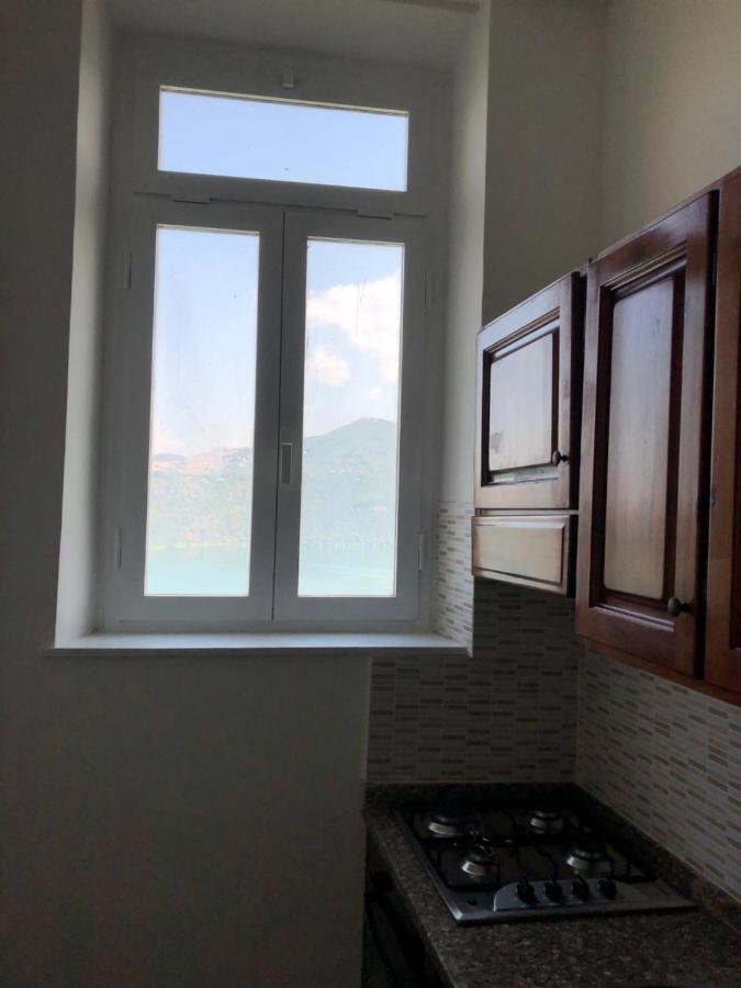 Dimora Diamante Del Lago Castel Gandolfo Ngoại thất bức ảnh