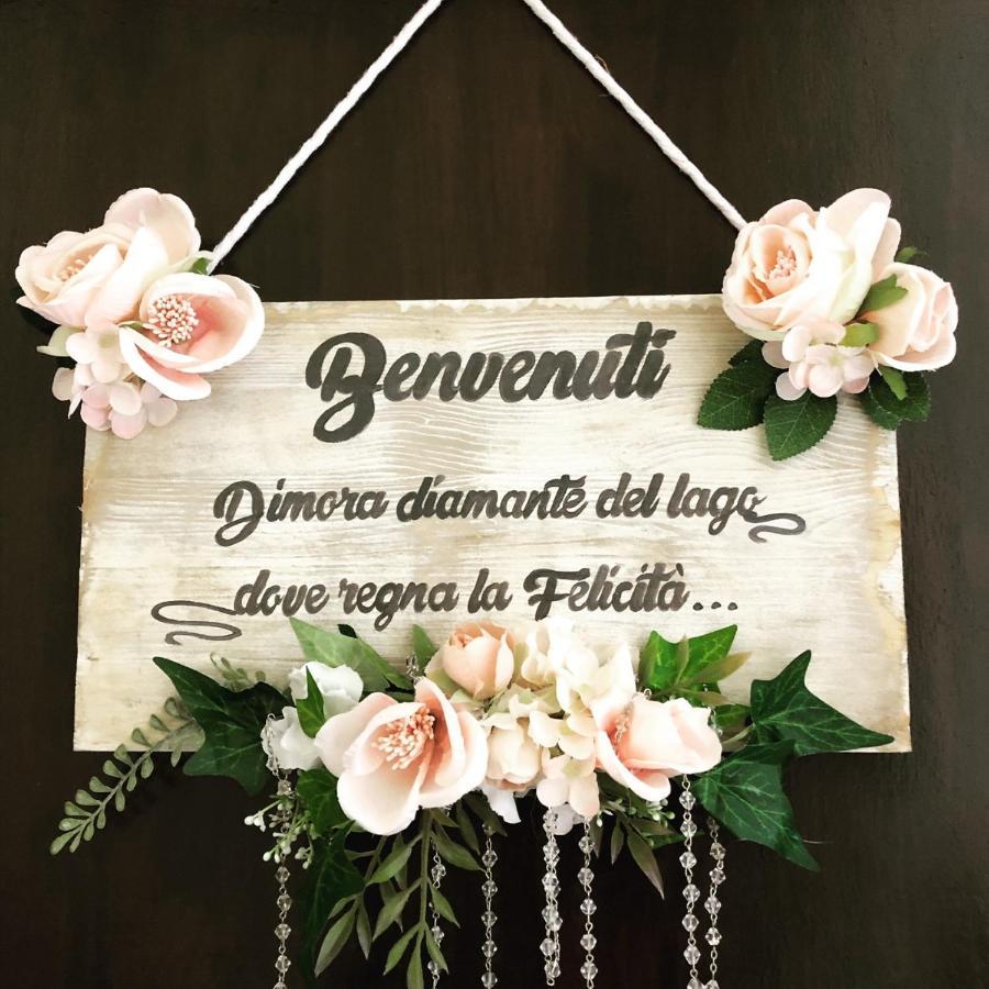 Dimora Diamante Del Lago Castel Gandolfo Ngoại thất bức ảnh